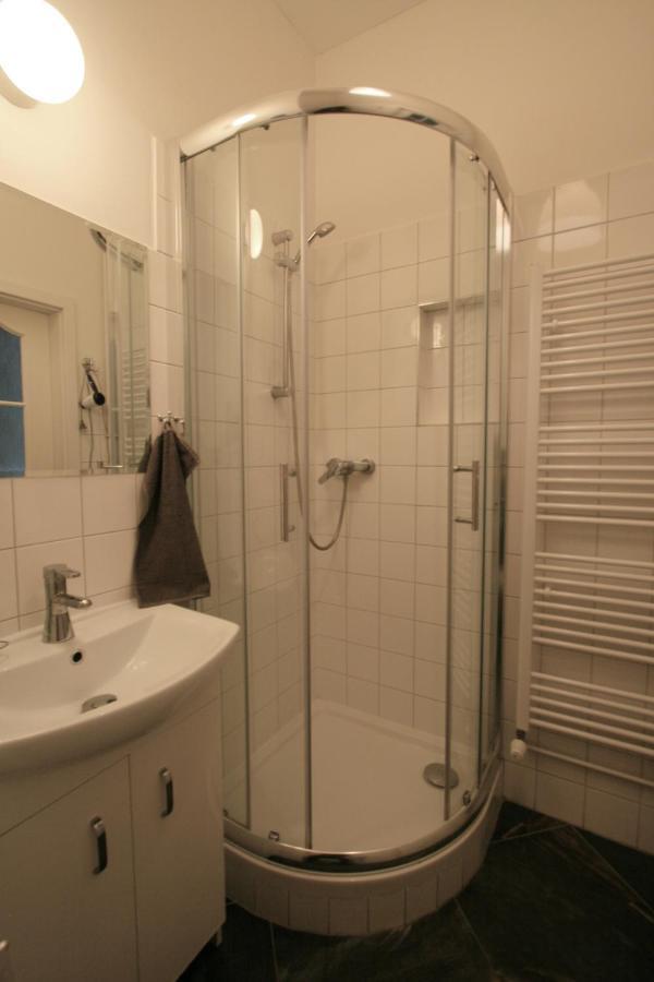 Apartment No. 4B I.P.Pavlova 32 Karlovy Vary Exterior foto